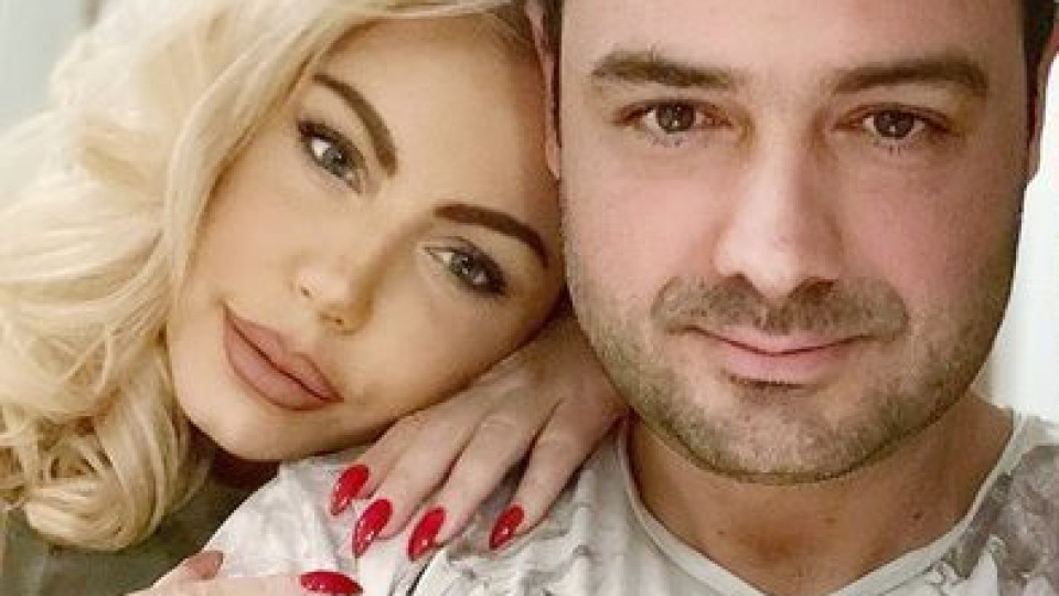 ДРАМА!! Камелия изрева от адски болки, Цветин не смее да я пипне за секс! (още подробности)