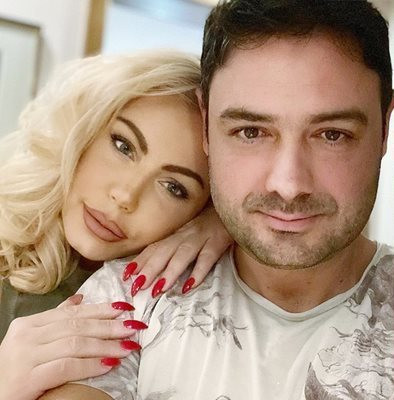 ДРАМА!! Камелия изрева от адски болки, Цветин не смее да я пипне за секс! (още подробности)
