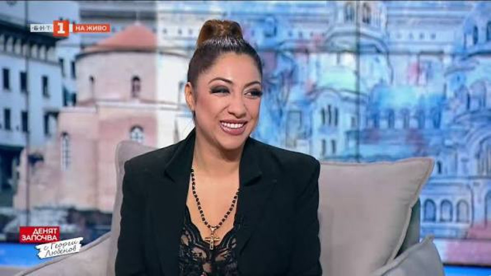 На 7-то небе!! Роксана ожени сина си: Ето коя е красивата й снаха, с която явно се разбират чудесно! (СНИМКИ)