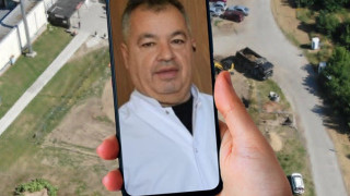 До здравния министър: Болницата в Пазарджик строи хеликоптерна площадка, пациентите лежат по коридорите (ВИДЕО + СНИМКИ)