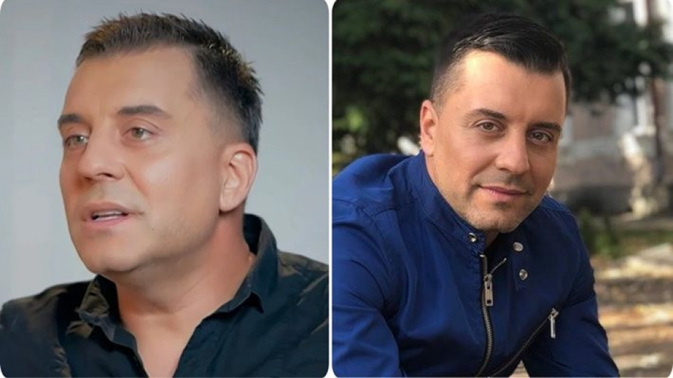 Борис Дали: Отдавна съм милионер!... Жена ми поиска раздялата, не аз, но... (още подробности)