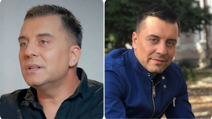 Борис Дали: Отдавна съм милионер!... Жена ми поиска раздялата, не аз, но... (още подробности)