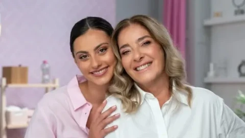 Катерина Евро за*ба старата снаха и не спира да се мазни на новата