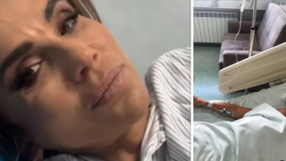 Ивайла Бакалова спасена на косъм: Миската претърпя спешна операция!