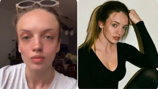Анна Кошко в несвяст: Погнусена съм! Тя ме оплю по лицето и дрехите! (шокиращи разкрития)