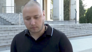 Съпругът на убитата от АТВ Христина: Животът ми приключи със смъртта й, детето ми е инвалид