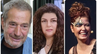 Видна адвокатка разтърси: Не Пепа Николова, а Йосиф завежда делото за бащинството на Александра! (още подробности)