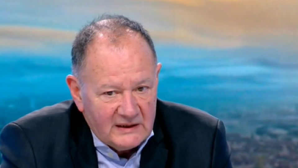 Миков за справката на Демерджиев: Дискредитира службите, които я събират. Няма данни за престъпление