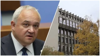 Демерджиев с ново активно мероприятие – огледа се в централата на ДПС