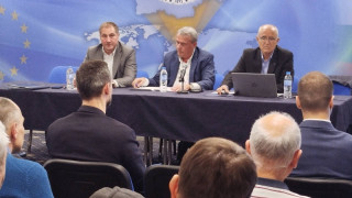 Булатом проведе своето годишно Общо събрание