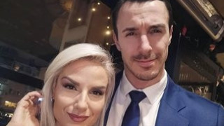 Разкриха защо голямата любов на Виктор Стоянов се покри от публичното пространство