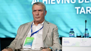 Богомил Манчев: Ядрената енергетика е най-дългосрочната инвестиция в българската икономика