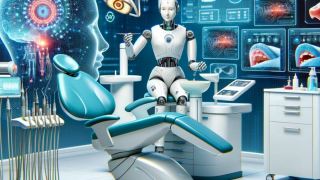 AI в денталната медицина