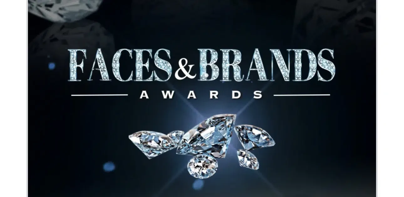 Impression Dent с награда от Faces & Brands Awards 2025