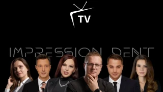 Гледайте Impression Dent в рубриката „Моето ново Аз“ по bTV