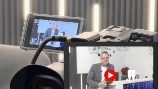 Д-р Ибрахим Бялев в ефира на Агро ТВ: за модерната дентална медицина и здравата усмивка
