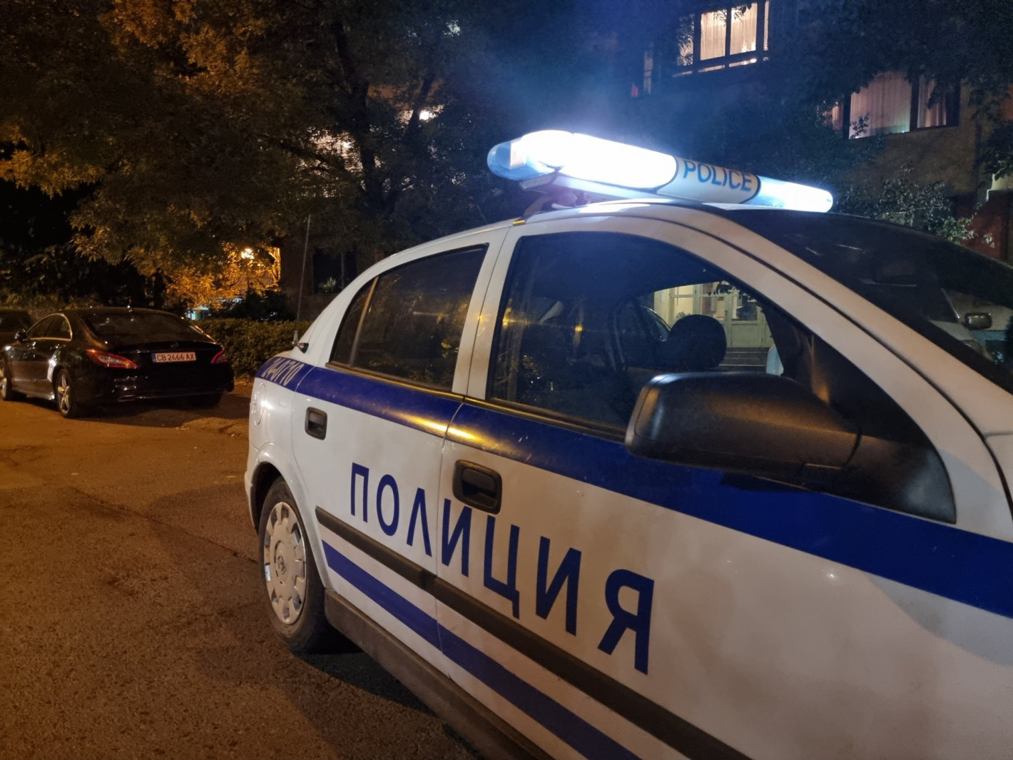 Масов бой в заведение в Созопол завърши с шестима ранени и трима в ареста