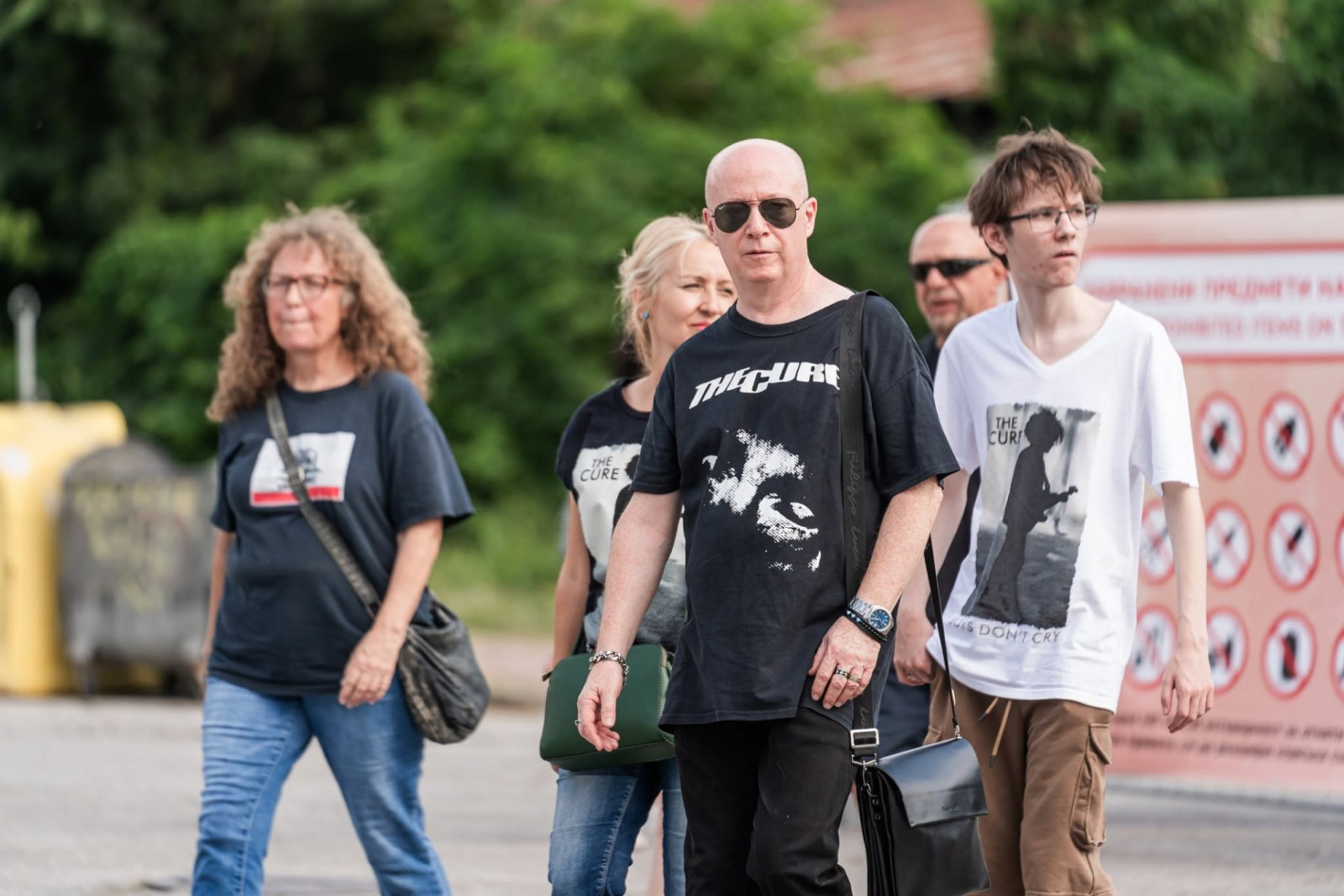 Три нощи, три сцени, една нова история: PhillGood Festival ни върна музиката и душата (снимки/видео)