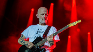 Moby остана очарован от българската природа, показа я на света във видео