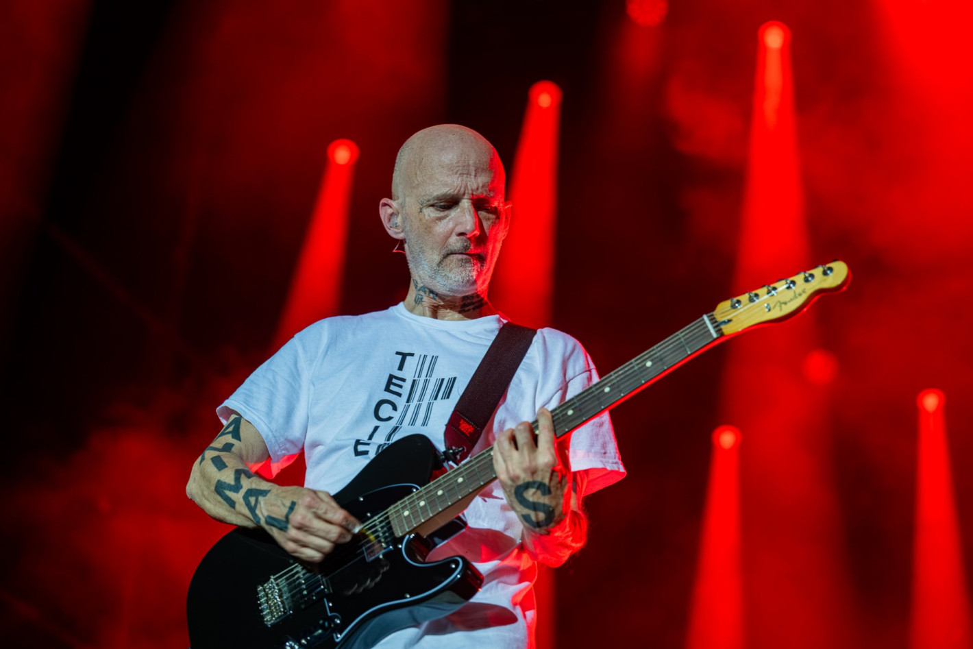 Moby остана очарован от българската природа, показа я на света във видео
