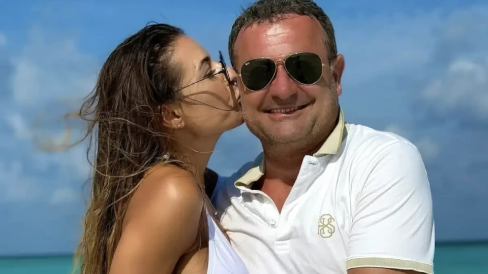 Виктория ще бърза да дари Димитър Рачков с бебе веднага след сватбата