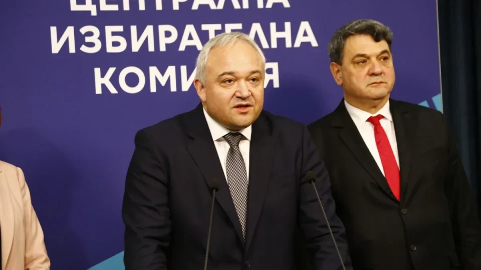 Демерджиев-гейт: НАП препира най-добре