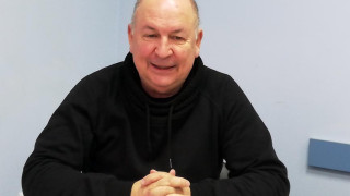 Валди Тотев влезе в болница с тежък проблем в главата преди юбилея