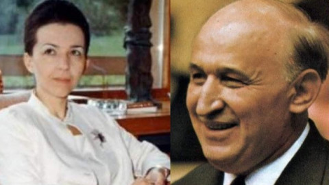 Скандал между Тодор Живков и дъщеря му предшествал фаталния й край