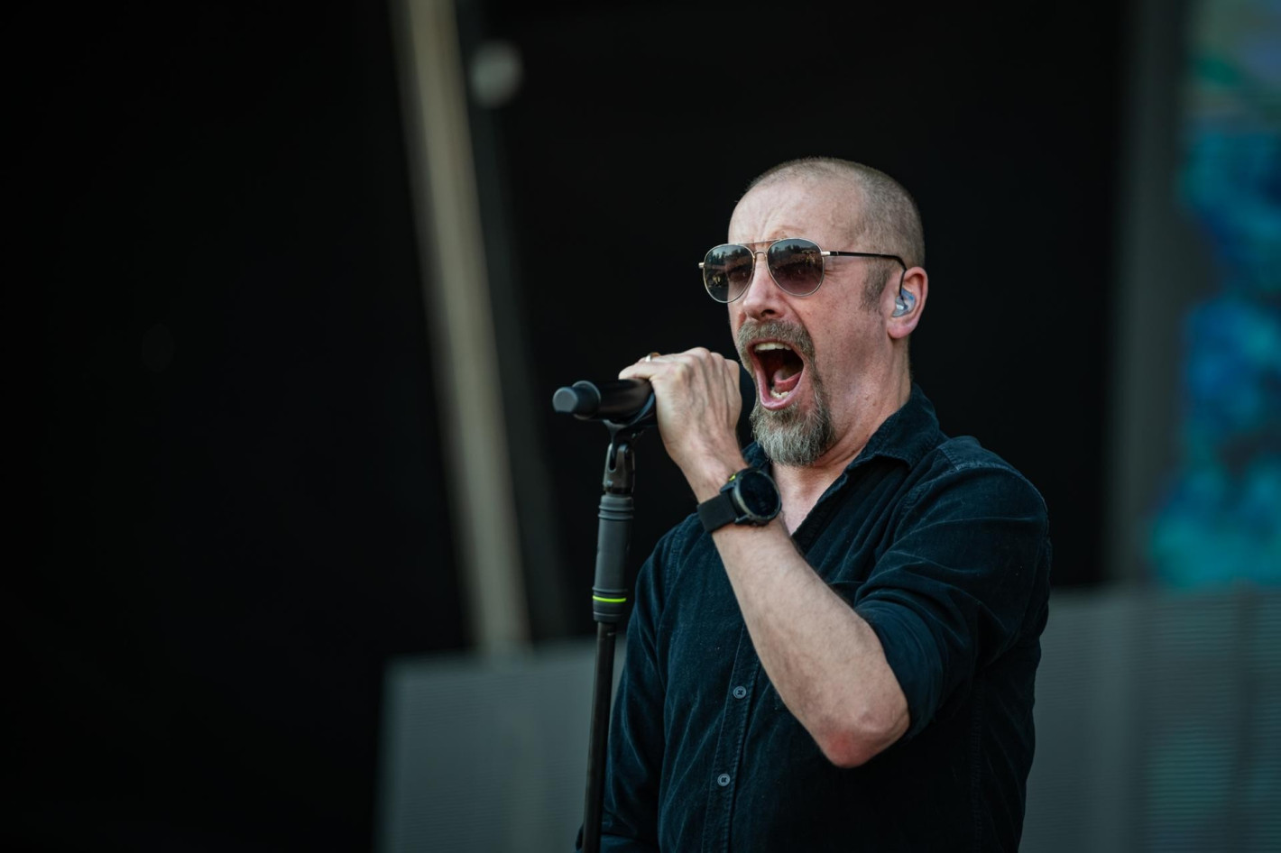 След четири дни на супер шоу, Hills Of Rock превърна Пловдив в европейската столица на рока (снимки/видео)