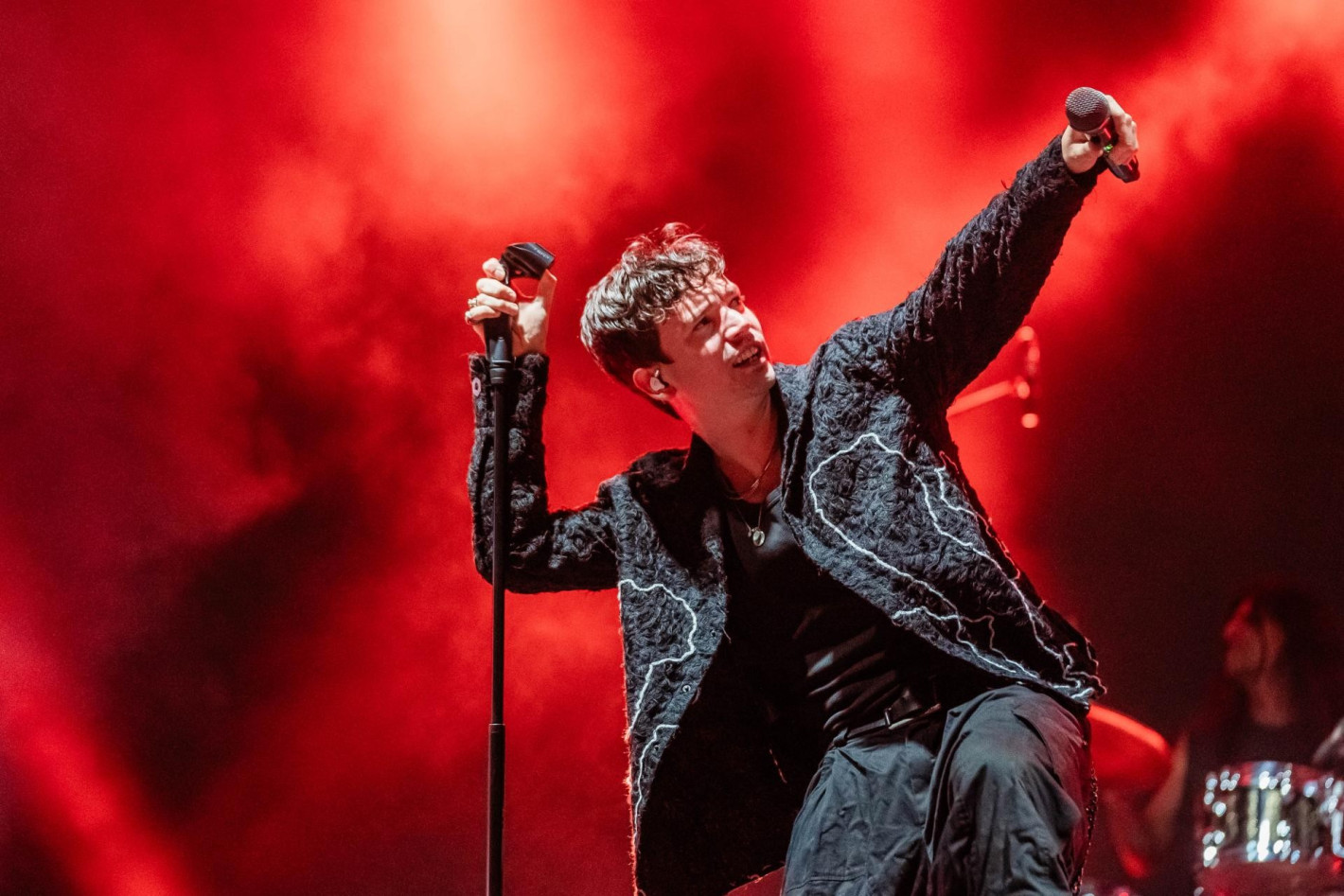 След четири дни на супер шоу, Hills Of Rock превърна Пловдив в европейската столица на рока (снимки/видео)