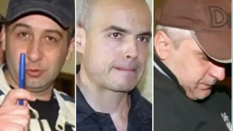 Делото за изчезналите лидери на „Наглите“ е закрито без откриване на телата им