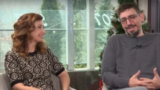 Герасим Георгиев – Геро се определи като парясник след тайната раздяла с Цвета Гагарова!