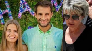 Синът на Весела Лечева погреба със себе си биткойни за 2 млн. евро