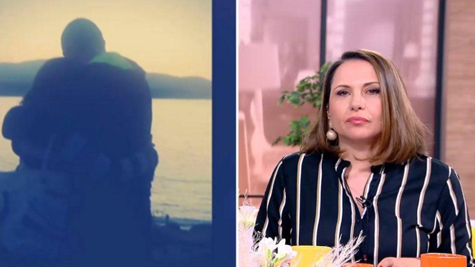 Като на кино: Водещата на „Преди обед“ Яна Донева щастлива с 14 години по-млад от нея мъж! (заедно са от десетилетие – ВИЖ ТУК)