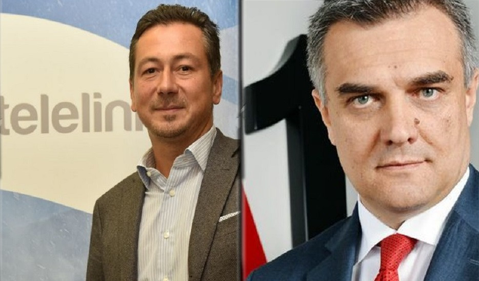 Ето ги IT олигарсите! А1 с Алекс Димитров лапна €290 милиона, „Телелинк” на Любомир Минчев – 440 млн. евро БЕЗ КОНКУРЕНЦИЯ