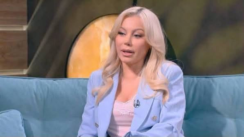 Камелия: След няколко години никой няма да помни Киара, Селина, Данна, Манна, защото сополивите тийнове ще пораснат! (ВИЖ ОЩЕ)