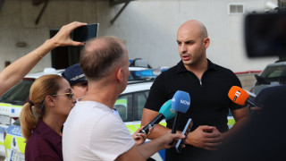 Италианските еврейски тийнейджъри хулиганствали две седмици в Банско (снимки)