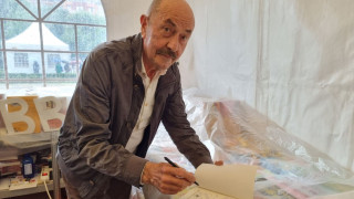 Почина журналистът и писател Димитър Шумналиев