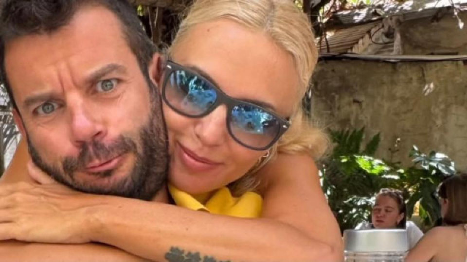 Разкриха защо Иван Христов продължава да е обсебен от Ирина: Тенчева „не я боли глава“ и го обслужва като гейша! (още подробности)