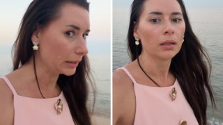 Кобилкина ги разби: Мъжете днес се смятат за голяма работа, но жените свършват със собствената си ръка след секс! (ВИЖ ТУК)