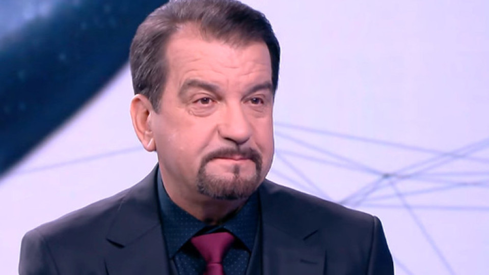 Ники Кънчев разкара Даниела след 25 години съвместен живот!
