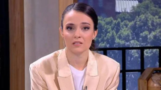 Жесток удар за Ванина Недкова след една година в телевизията