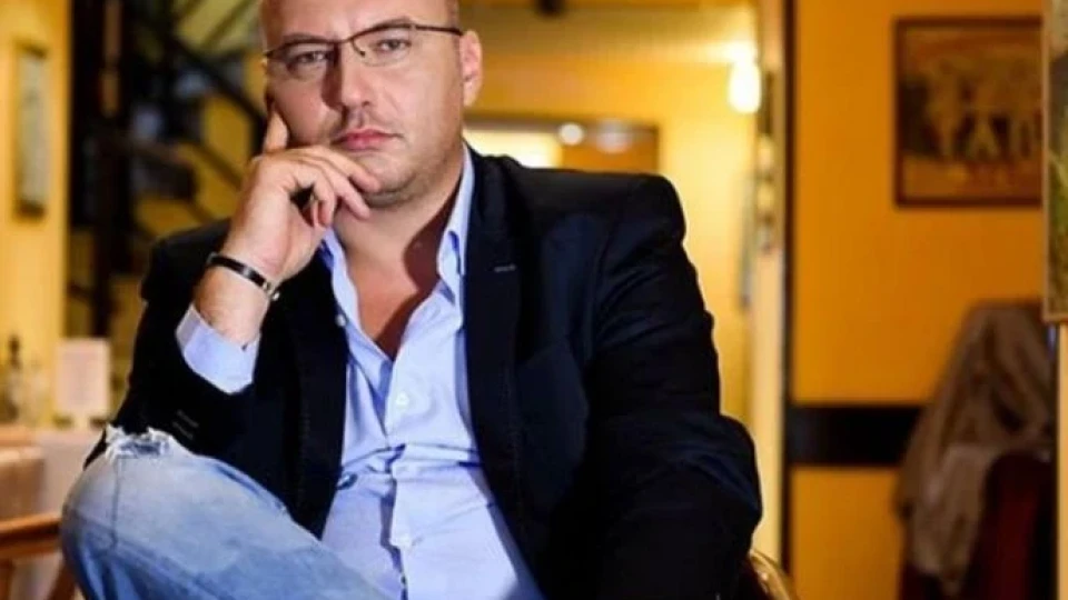 Шеф Манчев лежал в карцера по време на казармата заради…