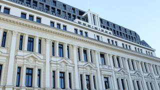 ББР предложи трима кандидати за изпълнителен директор на банката