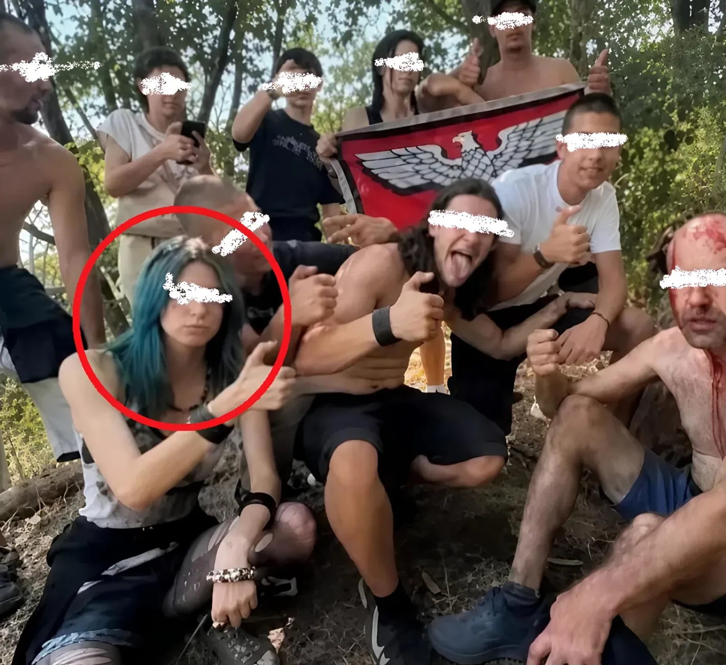 17-годишното момиче от Стара Загора, говорило с убития Георги Кузев, не е завършило 10-и клас