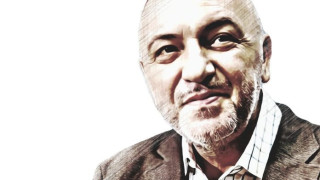 IN MEMORIAM: Антон Станков: Търсих любовта и я намерих от четвъртия път