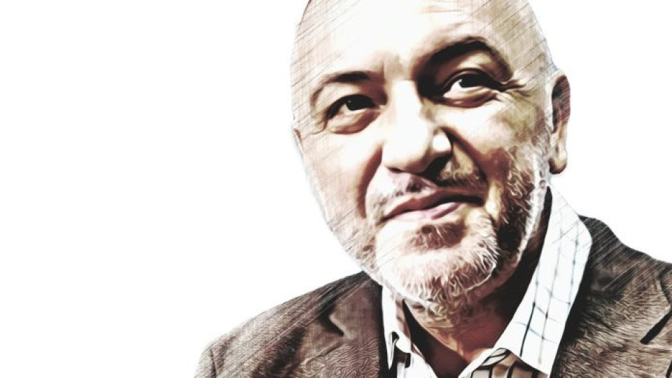 IN MEMORIAM: Антон Станков: Търсих любовта и я намерих от четвъртия път