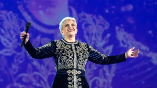 Николина Чакърдъкова се ошишка в Турция – качи килограми преди рождения си ден