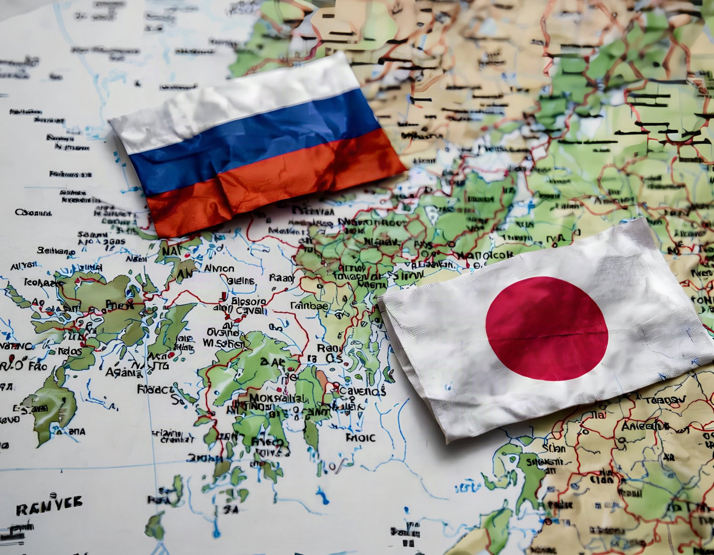 Напрежението между Москва и Токио се покачва заради спорните Курилски острови