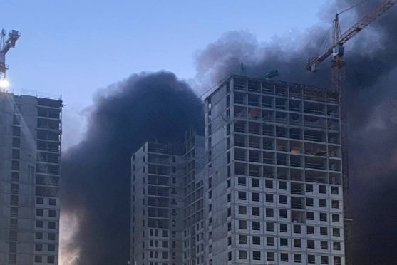 Москва заплаши Лондон с последствия след удари с британски дронове на руска територия